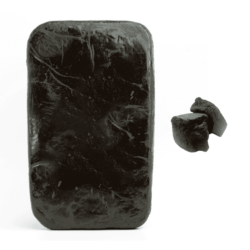 Orange Kush Cake Hash - 500g Brick