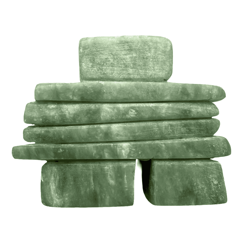 Soapstone Inukshuk (v1)