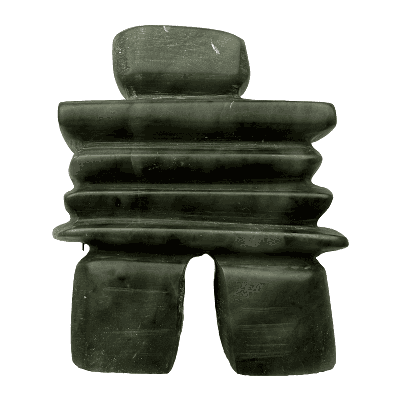 Soapstone Inukshuk (v2)