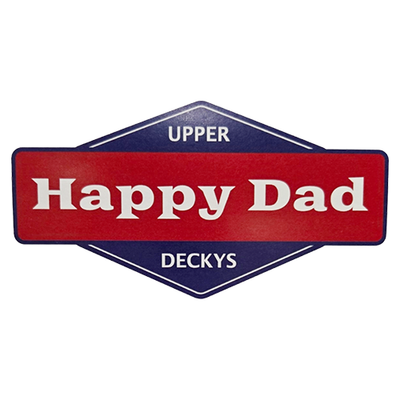 HAPPY DAD