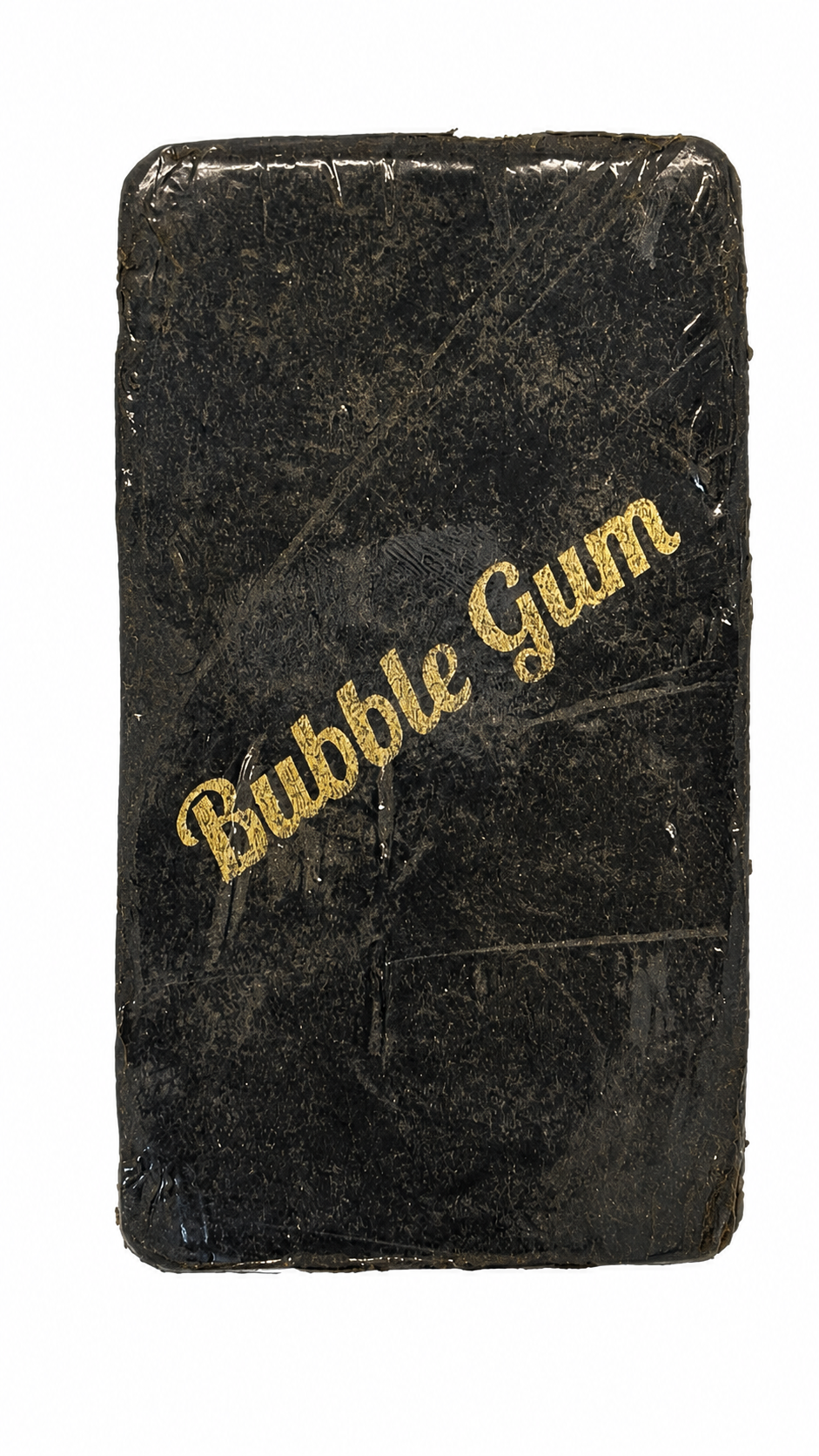 Bubblegum Hash- 3.5g