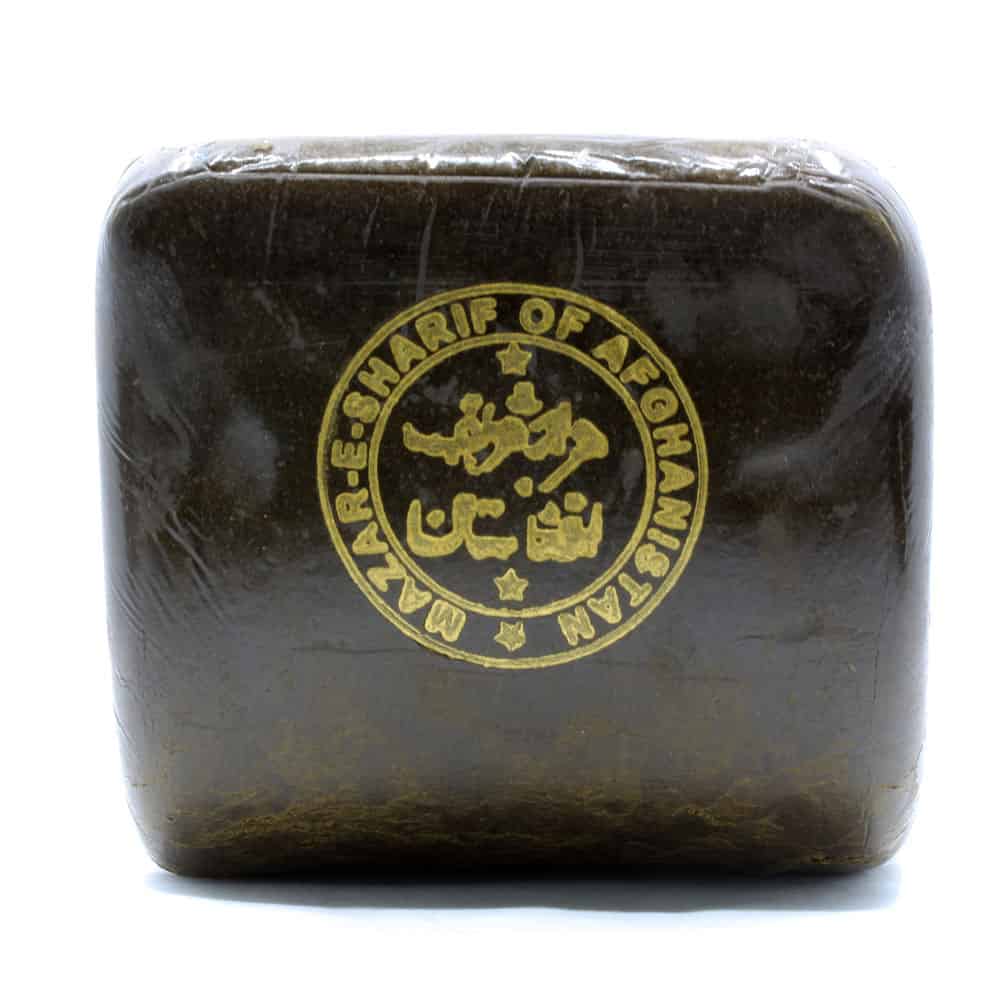 Mazar Hash 3.5g